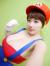 澁谷果歩のエロ画像240枚 爆乳おっぱいにぱふぱふされたくなる110
