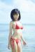 小島瑠璃子さんが「痩せすぎ」か水着で確かめよう!!033