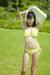 小島瑠璃子さんが「痩せすぎ」か水着で確かめよう!!102