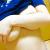 腕からはみ出すおっぱいが堪らない『腕ブラ』画像!!006