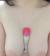 【擬似パイズリ】おっぱいに挟まれてればちんこじゃなくてもエロい説【gifあり】051