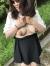 おっぱい露出しちゃってる変態素人さん集めてみた【日本人ver】034