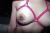 ローションでエロさが通常の3倍!!ぬるぬるのおっぱい画像60+gif120枚!!005