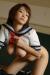 セーラー服と巨乳の組み合わせはチート過ぎる!!画像87枚003