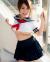セーラー服と巨乳の組み合わせはチート過ぎる!!画像87枚015