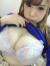 西村ニーナのエロ画像257枚 IカップAV女優の爆乳インスタ自撮りやおすすめの抜ける動画を紹介‼162