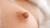 【高画質】乳首をドアップで見てみよう！細かなシワまでくっきりな乳首画像。037