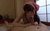 全裸家政婦エロGIF画像45枚 すっぽんぽんで家事をこなすスケベお手伝いさん集めてみた045