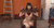 公衆便女エロGIF画像30枚 男の性欲処理に使われてるドMな変態女集めてみた005