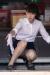 OLパンチラ画像97枚 対面やしゃがみなどスカートから下着がちら見えした瞬間集めてみた001