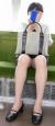 OLパンチラ画像97枚 対面やしゃがみなどスカートから下着がちら見えした瞬間集めてみた016