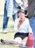 OLパンチラ画像97枚 対面やしゃがみなどスカートから下着がちら見えした瞬間集めてみた055