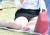 OLパンチラ画像97枚 対面やしゃがみなどスカートから下着がちら見えした瞬間集めてみた057