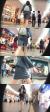 OLパンチラ画像97枚 対面やしゃがみなどスカートから下着がちら見えした瞬間集めてみた062