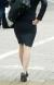 OLパンチラ画像97枚 対面やしゃがみなどスカートから下着がちら見えした瞬間集めてみた063