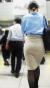OLパンチラ画像97枚 対面やしゃがみなどスカートから下着がちら見えした瞬間集めてみた071