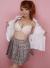 ティアエロ画像277枚 Hカップ神乳ギャルの黄金比ボディヌードや抜ける動画集めてみた084