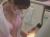 巨乳歯科医さんがおっぱい押し当ててくるから、授乳手コキお願いしたらまさかのOK！014