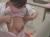 巨乳歯科医さんがおっぱい押し当ててくるから、授乳手コキお願いしたらまさかのOK！021