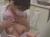 巨乳歯科医さんがおっぱい押し当ててくるから、授乳手コキお願いしたらまさかのOK！023