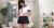 ストレッチで乳首チラつかせて誘ってくる貧乳JKには勃起不可避012