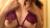 ヒラヒラのブラジャーをめくって、乳首を見せてくれてる素人の一連の流れ＼(^o^)／020