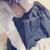 制服姿でエロ自撮りする女子校生の若々しいおっぱい画像006