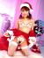 おっぱいトナカイとか言う新種の生物見つけたから、クリスマスのお供にどうぞ！013