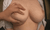 乳揉みGIFで揺れるおっぱいがたまらなくエロい。感じる女の反応もまた然り。010