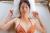 橋本マナミが乳首ポロリ。イメージビデオでついに出しちゃった！？007