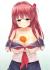 あけましておっぱい。お乳を重ねておっぱい鏡餅！016