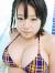 篠崎愛ちゃんがおっぱい写真集出すよ！Gカップの大迫力おっぱいは見応えあり！044
