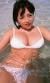 篠崎愛ちゃんがおっぱい写真集出すよ！Gカップの大迫力おっぱいは見応えあり！062