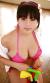 篠崎愛ちゃんがおっぱい写真集出すよ！Gカップの大迫力おっぱいは見応えあり！079