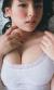 篠崎愛ちゃんがおっぱい写真集出すよ！Gカップの大迫力おっぱいは見応えあり！090
