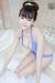 篠崎愛ちゃんがおっぱい写真集出すよ！Gカップの大迫力おっぱいは見応えあり！015