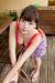 篠崎愛ちゃんがおっぱい写真集出すよ！Gカップの大迫力おっぱいは見応えあり！024