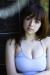 篠崎愛ちゃんがおっぱい写真集出すよ！Gカップの大迫力おっぱいは見応えあり！026