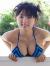 篠崎愛ちゃんがおっぱい写真集出すよ！Gカップの大迫力おっぱいは見応えあり！038