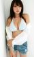 篠崎愛ちゃんがおっぱい写真集出すよ！Gカップの大迫力おっぱいは見応えあり！102