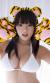篠崎愛ちゃんがおっぱい写真集出すよ！Gカップの大迫力おっぱいは見応えあり！127