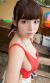 篠崎愛ちゃんがおっぱい写真集出すよ！Gカップの大迫力おっぱいは見応えあり！131