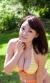 篠崎愛ちゃんがおっぱい写真集出すよ！Gカップの大迫力おっぱいは見応えあり！202