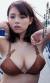 篠崎愛ちゃんがおっぱい写真集出すよ！Gカップの大迫力おっぱいは見応えあり！216