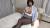 春菜はなのぽっちゃり巨乳ボディ。突かれて揉まれて揺れるおっぱいエロスギィィ052