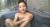 足立梨花エロ画像160枚 乳首ポロリやAカップ貧乳・美尻水着グラビア集めてみた144