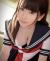 水卜さくら,20歳のGカップロリ巨乳に癒やされる(*´∀｀*)001