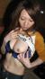 【勃起乳首】ビンビンに勃ってやがるっ・・・このエロさ、犯罪的だっ・・・！025
