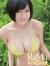 圧倒的おっぱいの持ち主RaMu。Hカップの巨乳に押しつぶされたい。001