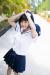 圧倒的おっぱいの持ち主RaMu。Hカップの巨乳に押しつぶされたい。012